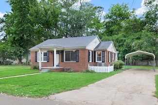 515 Forrest St, Covington, TN 38019