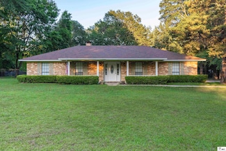 1483 Mitcham Orchard Rd, Ruston, LA 71270