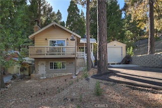 31162 All View Dr, Running Springs, CA 92382