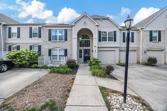 351 Fencerail Way, Milford, OH 45150