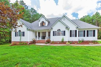 6754 Willow Hill Rd, Spring Grove, VA 23881