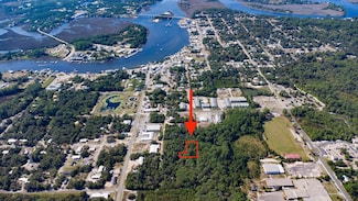 Lots 1&3 SE 7th St, Carrabelle, FL 32322