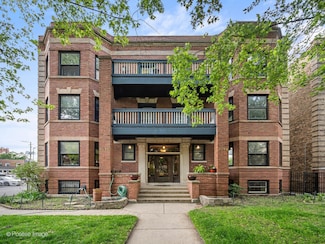 4618 N Racine Ave Unit 1F, Chicago, IL 60640