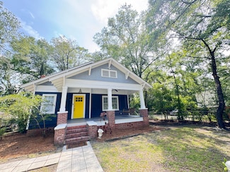 106 Hayne St, Walterboro, SC 29488