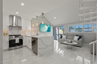 8765 Lateen Ln Unit 203, Fort Myers, FL 33919