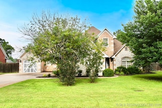 2463 S Park Hill Rd, Tahlequah, OK 74464