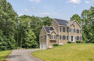20 Warner Rd, Townsend, MA 01469