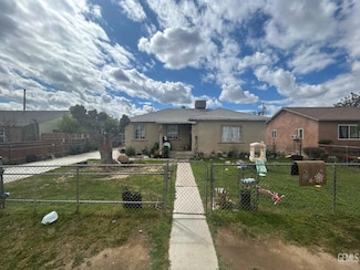 708 Hazel St, Bakersfield, CA 93307