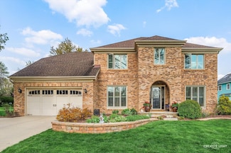 1454 Rill Ct, Naperville, IL 60565