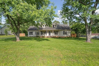 1643 Windy Meadow Dr, Christiana, TN 37037