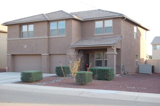 21169 E Prospector Place, Red Rock, AZ 85145