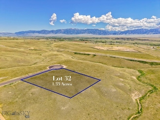 Lot 32 Vessey View, Ennis, MT 59729