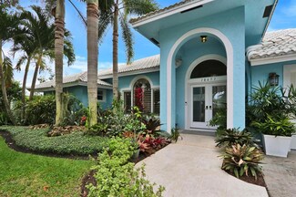 18651 Misty Lake Dr, Jupiter, FL 33458