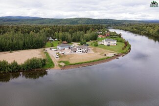 1206 S Crown Rd, Fairbanks, AK 99709
