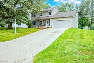 6251 Bayside St NW, Canton, OH 44718