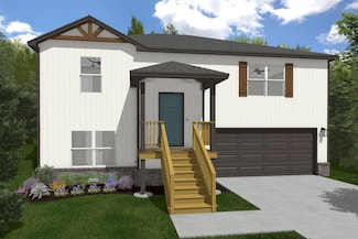 949 Holstein Ln, Marshfield, MO 65706