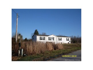 1330 Saint Michaels Rd SE, Laconia, IN 47135