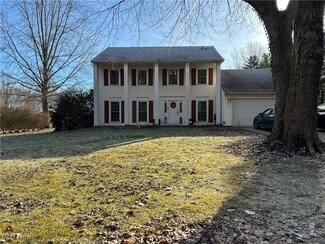 3333 Dayton Rd, Madison, OH 44057
