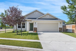 4629 E Middle Fork Way, Nampa, ID 83686