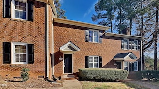 6163 Bushmills St, Raleigh, NC 27613