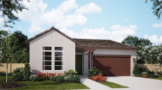 Residence 1, San Diego, CA 92129