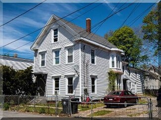 43 Jackson St, Haverhill, MA 01832