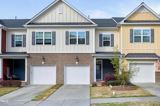 628 Briarcliff St, Apex, NC 27502
