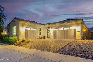 2923 E Valencia Dr, Phoenix, AZ 85042