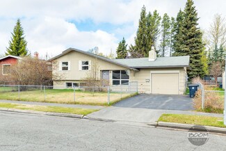 1009 E 26th Ave, Anchorage, AK 99508