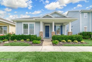 29 Beachberry Ct, St. Augustine, FL 32092
