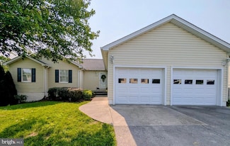 2620 Stonegate Dr, Winchester, VA 22601