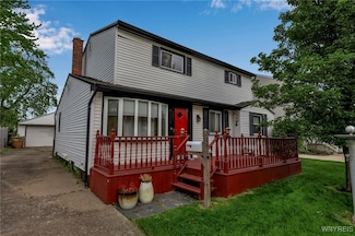 305 Mcnaughton Ave, Buffalo, NY 14225