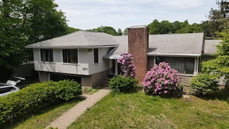 360 Brookline St, Newton Center, MA 02459