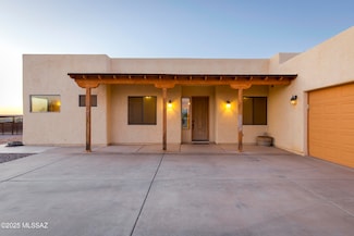 17160 W Starr Rd, Marana, AZ 85653