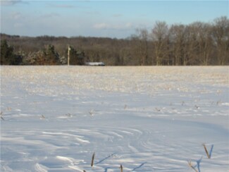 8640 Helch Rd, Lyons, NY 14489