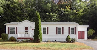 254 Wellington Dr, Laconia, NH 03246