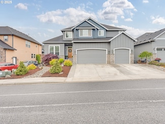 1205 N Heron Dr, Ridgefield, WA 98642
