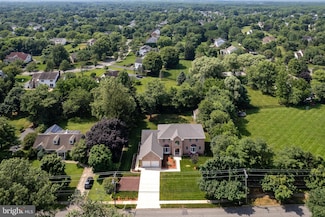535 Village Rd W, Princeton Junction, NJ 08550