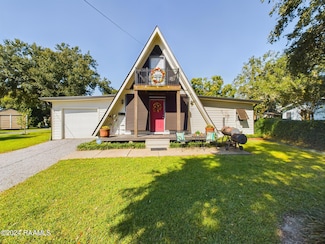 704 S Saint Charles St, Abbeville, LA 70510