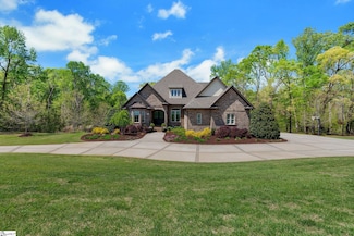 155 Tyger Farm Ln, Woodruff, SC 29388