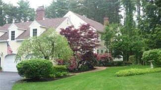 9 Forest Ln, Boxford, MA 01921