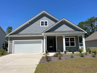 116 Fair Meadow Ct, Loris, SC 29569