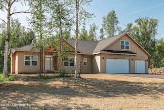 10437 E Heartland Loop, Palmer, AK 99645
