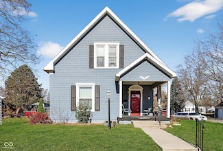 1404 W 5th St, Anderson, IN 46016