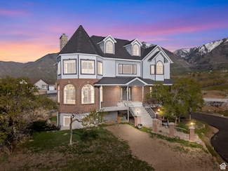 1473 S 50 E, Salem, UT 84653