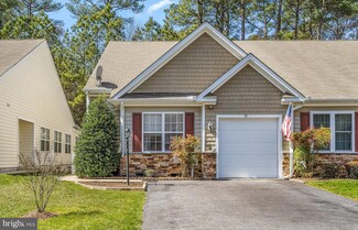 12 Carnegie Place, Berlin, MD 21811