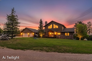 12375 Hall Dr, Custer, SD 57730