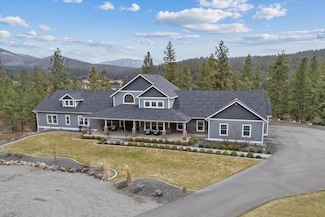 2625 S Stateline Rd, Liberty Lake, WA 99019