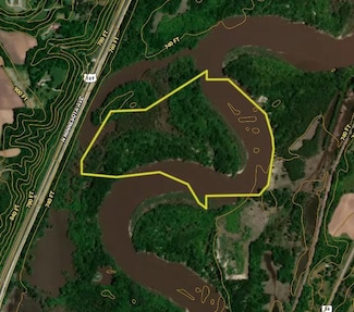 TBD Minnesota River, Le Sueur, MN 56082