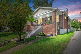 1417 Collins Ave, Saint Louis, MO 63117